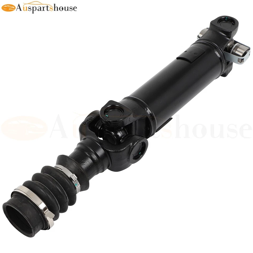 Rear Driveshaft For Jeep TJ 1997-06 Jeep Wrangler 1997-06 4WD 936-070 52098787AD - Image 1 of 4