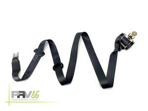 Cinturón Seguridad Delantero Derecho Renault Mégane 2 1.5DCi 80/8200699560 - Imagen 1 de 6