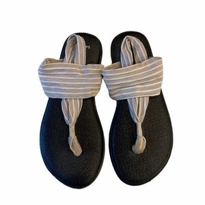 Las mejores ofertas en Sandalias de mujer Sanuk | eBay