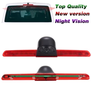 Cámara de marcha atrás luz de freno para VW T6 Business BJ tercer transportador Brake Light - Imagen 1 de 9