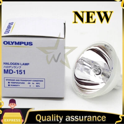 15-150FP 15V150W Bulb Light V70 Gastroscope Lamp Olympus MD-151 JCM  Fast Ship - Imagem 1 de 4