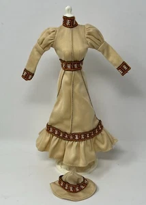 Vintage Mego Cher Barbie Doll Clothes Wards Catalog Outfit Cloth Cherokee - Picture 1 of 16
