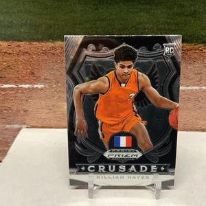 2020 Panini Prizm Draft Picks #92 Killian Hayes Rookie Card Pistons - Picture 1 of 2