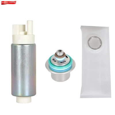 Bomba de combustible + regulador 2006-2010 para Arctic Cat 550 700 1000 TRV 0570-271 Foto 1 de 4