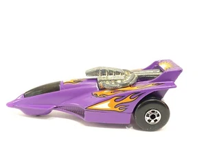 Vehículo HotWheels XT-3 1984 de colección en muy buen estado en embalaje original - Imagen 1 de 12