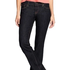 Old Navy The Flirt Boot Cut Jeans NWOT 16 Short - Picture 1 of 7