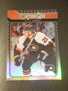 2009/2010 O-Pee-Chee Rainbow 201-400 U PICK
