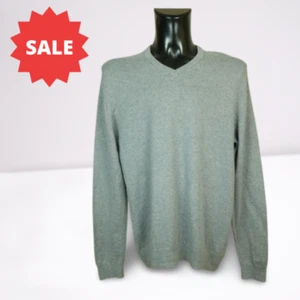 - ^Esprit mens jumper cotton cashmere size XL vgc ..a - Picture 1 of 7
