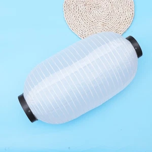 Linterna Decorativa Japonesa Lámparas Colgantes Exterior Tela - Imagen 1 de 12