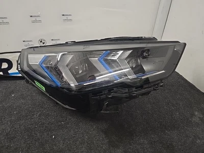 BMW X1 U11 X2 U10 Voll Led Scheinwerfer Rechts 5A77EB8 - Bild 1 von 4