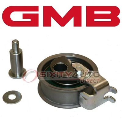 GMB Timing Belt Tensioner for 2000-2001 Volkswagen Passat 1.8L L4 - Engine ek - Image 1 of 4