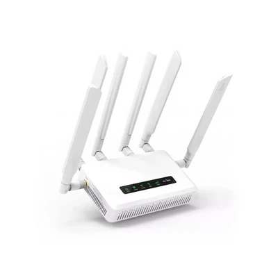 💥 GL.iNet GL-X3000 Spitz AX – 5G Wi-Fi 6 Cellular Gateway Router – Dual-SIM, VP - Image 1 of 4