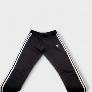 Adidas Herren Adicolor 3-Streifen Hose Gr. L - Bild 1 von 2