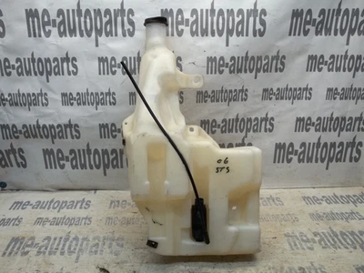 05-08 Cadillac STS Windshield Wiper Washer Fluid Reservoir Motor Pump 24024983 - Image 1 of 4