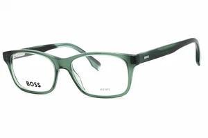 NUEVAS Gafas Hugo Boss BOSS 1645-06AK 00 54mm 100% Auténticas - Imagen 1 de 4