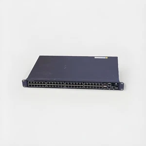 Commutateur HP 5130 - 48G - 2SFP + 2XGT EI P/N:JG939A - Photo 1/4
