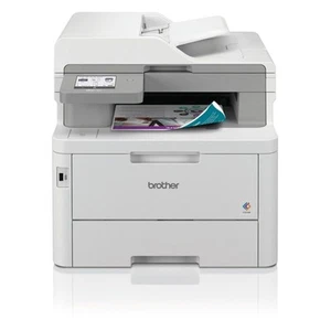 Brother MFC-L8390CDW Professional Colour LED Multifunction - Picture 1 of 2
