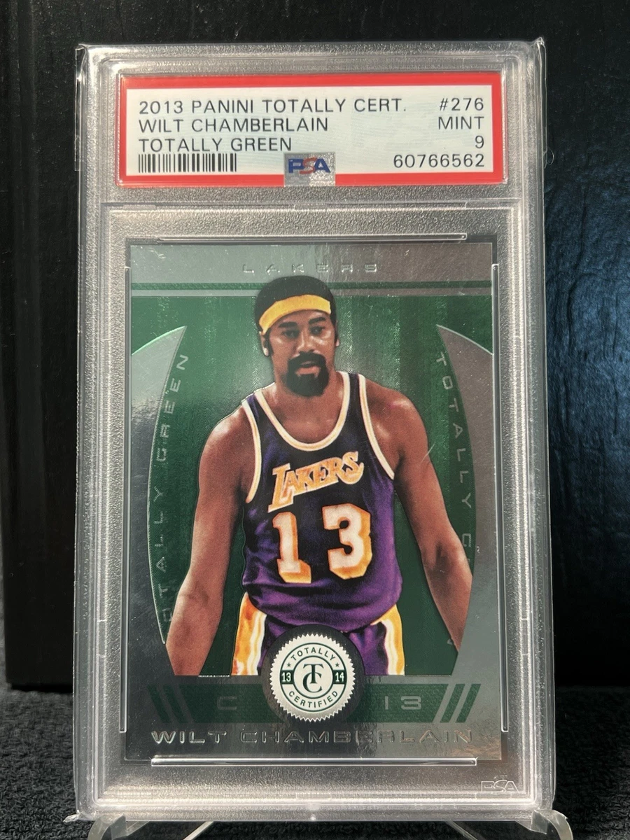 NBAカード　Wilt chamberlain 1of1 patch NBAカード Wilt chamberlain 1of1 patch NBAカード Wilt chamberlain