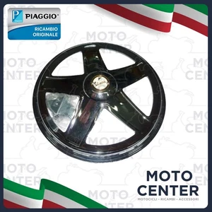 Cubiertas de la Rueda Jefe PIAGGIO Style Farid VESPA GS 150 160 Rueda 10 - Imagen 1 de 1
