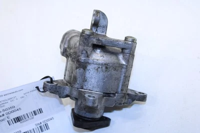 2010-2016 Porsche Panamera 4 3.6L AWD Power Steering Pump 970-347-048-06 OEM - Image 1 of 4