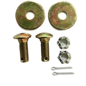 Wagner F19309 Brake Products Guide Bolt kit - Picture 1 of 1