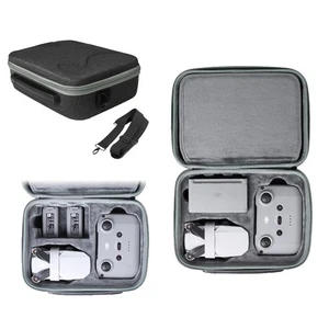 Umhängetasche Tragetasche für DJI Mini 4K/2 SE/2/SE Drohne Combo Zubehör Reise - Bild 1 von 27