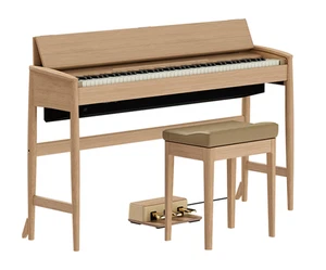 Roland Karimoku Kiyola KF-20-KO E-Piano Pure Oak Japan Neuerscheinung - Bild 1 von 12