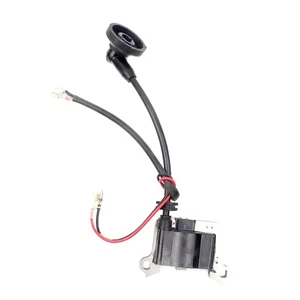 Ignition Coil 1E48F Ignition Coil Ignition Coil Fit For 63cc Brush Cutter Grass - Picture 1 of 9