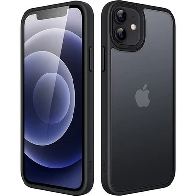 NEW Apple iPhone 12 5G 64GB 128GB ios Mobile unlocked Phone in re-SEALED BOX - Image 1 of 4