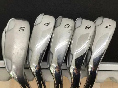 TaylorMade Burner Plus Ladies Iron Set 7-9,Pw,Sw 5pc Flex Ladies - Image 1 of 4