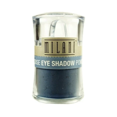 MILANI Loose Eye Shadow Powder - Misty Blue - Image 1 of 2