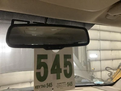 Rear View Mirror Automatic Dimming Fits 00-08 EXPEDITION 313478 - Image 1 of 4