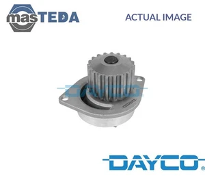 DP035 ENGINE COOLING WATER PUMP DAYCO NEW OE REPLACEMENT - Picture 1 of 5