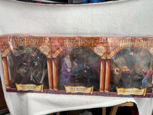 HARRY POTTER SERIE 3 SAMMLUNG SIEHE BESCHREIBUNG - Bild 1 von 8