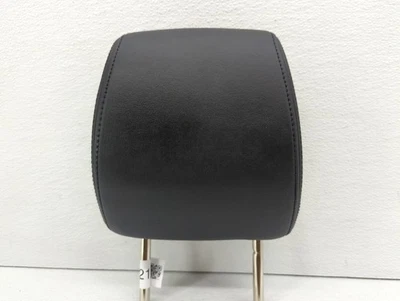 Mazda 6 2014-2016 reposacabezas reposacabezas asiento central trasero negro T565F Foto 1 de 4