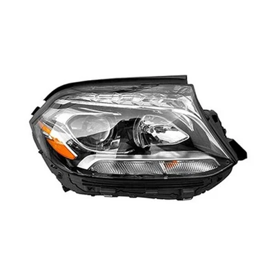For Mercedes-Benz GLS63 AMG 2017 2018 2019 Headlight Passenger Side | Halogen - Image 1 of 3