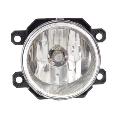 For Subaru Crosstrek 2018-2023 Fog Light Driver OR Passenger Side | Single Piece - Image 1 of 4