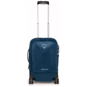OSPREY Transporter 4-Rad Hybrid 36L Handgepäck Rollentasche (Venturi Blue) - Bild 1 von 3