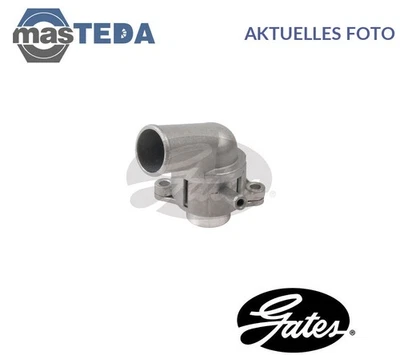 TH45588G1 KÜHLFLÜSSIGKEIT KÜHLER THERMOSTAT GATES FÜR CHEVROLET LACETTI - Image 1 of 4