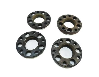 2013 BMW 335i SEDAN F30 DIANTEIRO TRASEIRO ESQUERDO DIREITO KSP PERFORMANCE CONJUNTO ESPAÇADOR DE RODA 4 - Imagem 1 de 4