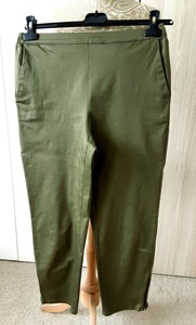 Ropa de algodón Capri para Mujeres 