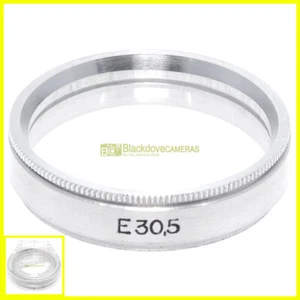 30.5mm Additional Macro 1950s Panchromar for M30.5 Screw Lenses Closeup - Picture 1 of 3