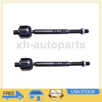 Подходит для Mercedes-Benz C300 2014–2019 годов выпуска 2X передняя внутренняя подвеска конец рулевого анкерного стержня - Изображение 1 из 2