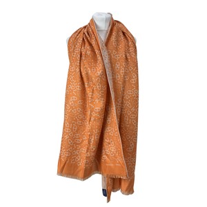 HERMÈS Cashmere Scarves \u0026 Wraps Fall 