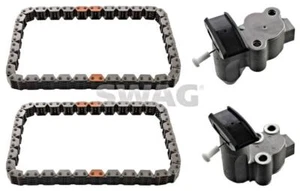 Juego de cadena de distribución para NISSAN 350 Z 370 Elgrand Murano II 05-14 13028-AL510 - Imagen 1 de 1
