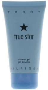 True Star by Tommy Hilfiger for Women Shower Gel 2.5 oz. Tube NEW - Picture 1 of 1