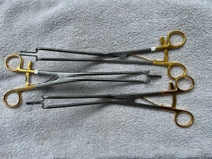 Euromed Endozervical Speculum 66-435, 436, 437 - Bild 1 von 6