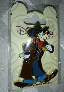 Goofy Big Thunder Mountain Series Disney Land Paris Dlrp Dlp September 2021 pin - Picture 1 of 4