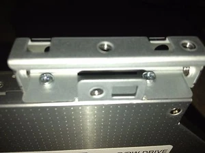 Support DVD HP Proliant DL360 DL380 DL580 G6 484034-002 1977233W 19772292 - Photo 1/2