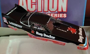 Action Jim Epler RUG DOCTOR 1994 Oldsmobile NHRA 1/24 Funny Car 1 of 7500 - Picture 1 of 4